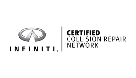 Infiniti Certified Collision Repair Network