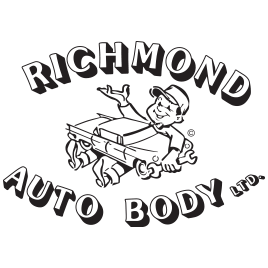 Richmond Auto Body Logo